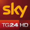 Sky TG24 HD
